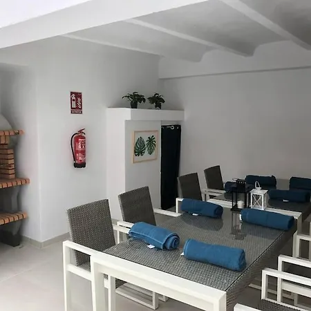 Casa vacanze Triana_villa In With Private Pool - Etv/10914 *